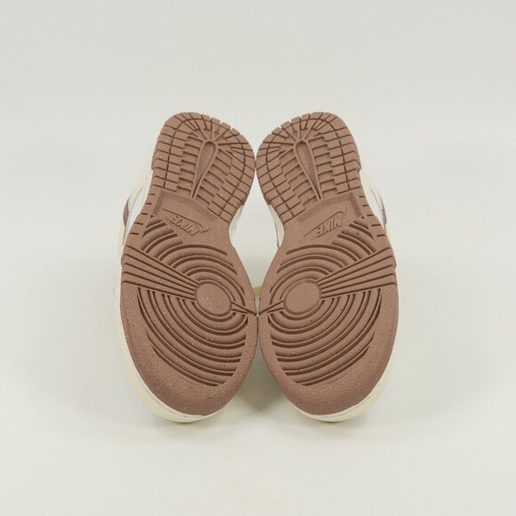 Nike Women's Dunk Low Next Nature 'Coconut Mauve' DD1873-103 Multi Size - Picture 7 of 10